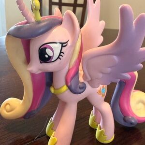 My Little Pony Princess Cadance Funko vinyl